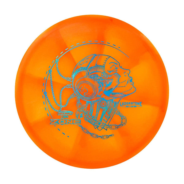 5-Orange / 173-174 Z Swirl Zone (General Swirl)