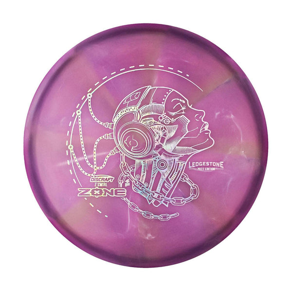 1-Purple / 173-174 Z Swirl Zone (General Swirl)